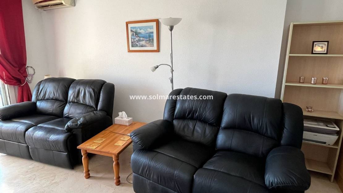 2 slaapkamer Appartement te koop in Playa Flamenca met zwembad - € 179.900 (Ref: 9929976)