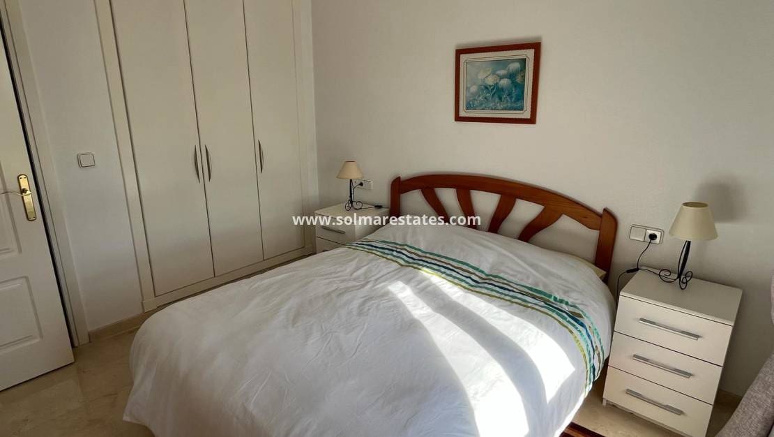 2 slaapkamer Appartement te koop in Playa Flamenca met zwembad - € 179.900 (Ref: 9929976)