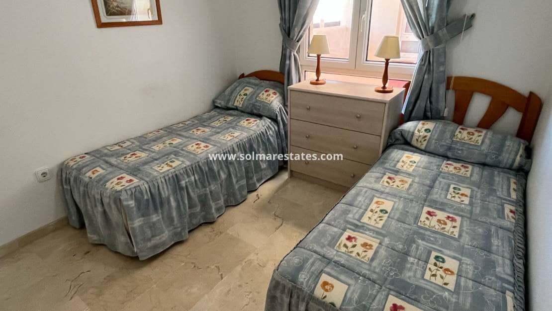 2 slaapkamer Appartement te koop in Playa Flamenca met zwembad - € 179.900 (Ref: 9929976)