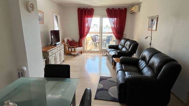 2 slaapkamer Appartement te koop in Playa Flamenca, Orihuela met zwembad - € 179.900 (Ref: 9929976)