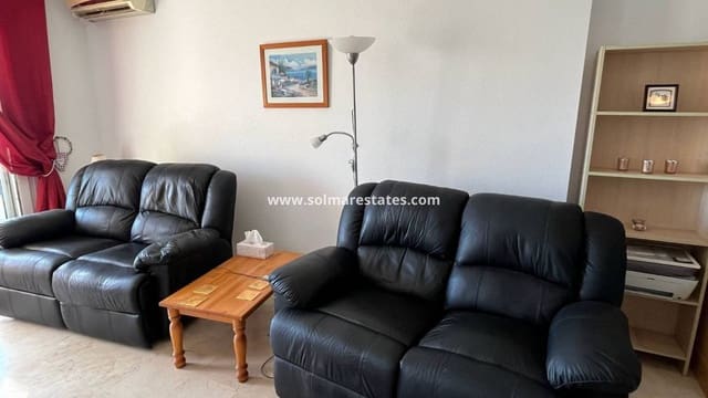2 slaapkamer Appartement te koop in Playa Flamenca, Orihuela met zwembad - € 179.900 (Ref: 9929976)
