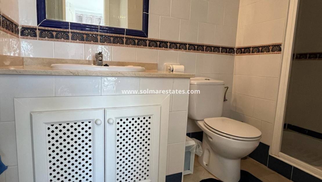 2 slaapkamer Appartement te koop in Playa Flamenca met zwembad - € 179.900 (Ref: 9929976)
