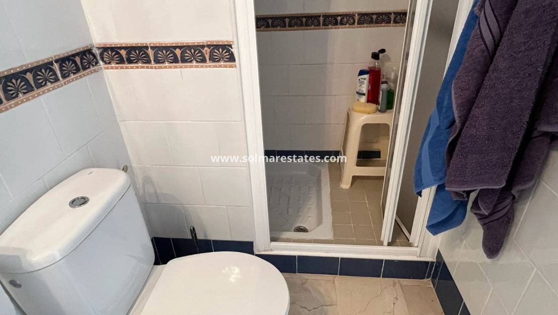 2 slaapkamer Appartement te koop in Playa Flamenca met zwembad - € 179.900 (Ref: 9929976)