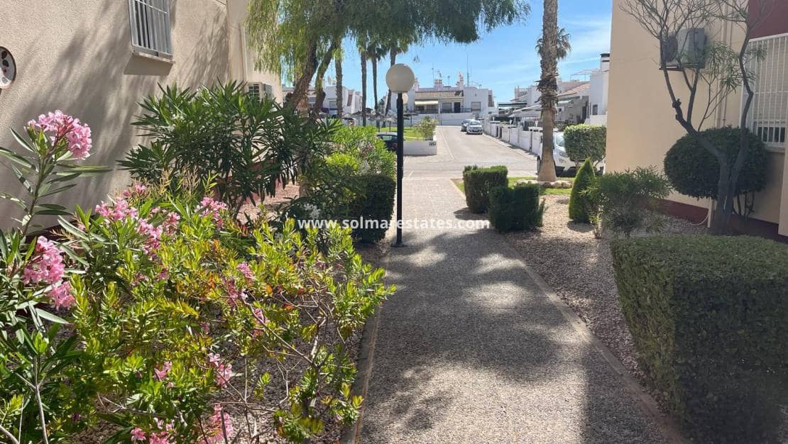 2 slaapkamer Appartement te koop in Playa Flamenca met zwembad - € 179.900 (Ref: 9929976)