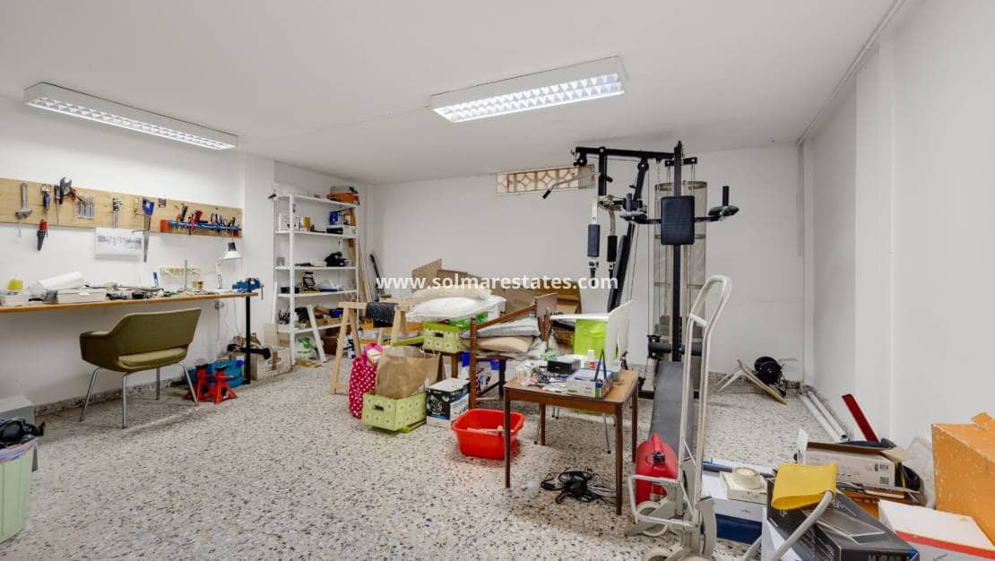 3 sypialnia Dom na sprzedaż w Playa Flamenca z basenem - 189 900 € (Ref: 9932288)