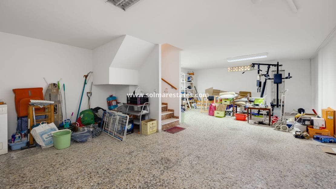 3 sypialnia Dom na sprzedaż w Playa Flamenca z basenem - 189 900 € (Ref: 9932288)