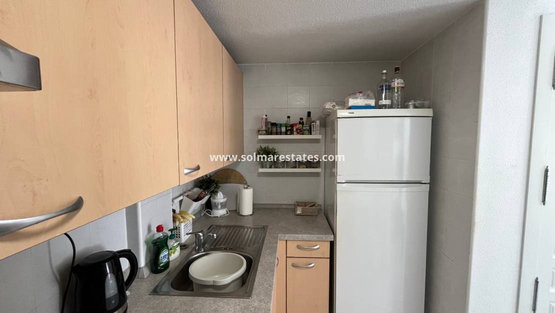 2 slaapkamer Appartement te koop in Villamartin met zwembad - € 164.995 (Ref: 9937212)