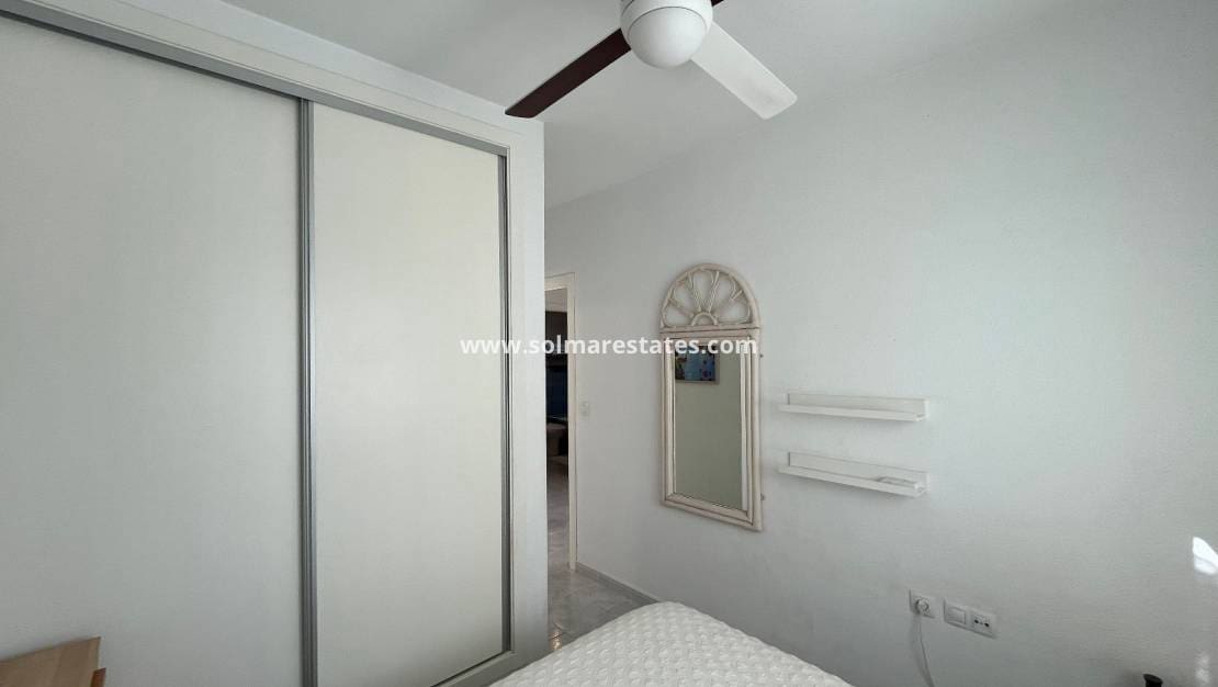 2 slaapkamer Appartement te koop in Villamartin met zwembad - € 164.995 (Ref: 9937212)