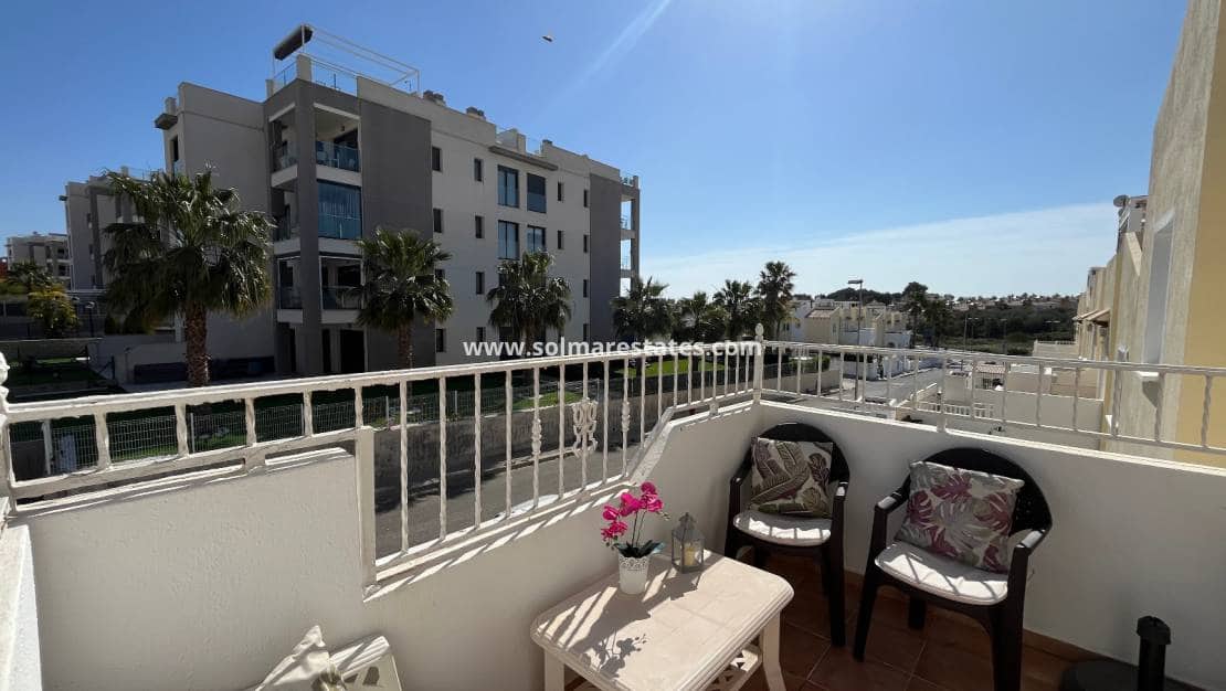 2 slaapkamer Appartement te koop in Villamartin met zwembad - € 164.995 (Ref: 9937212)