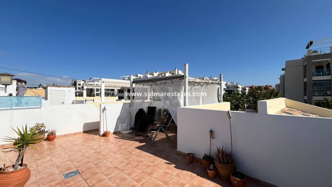 2 slaapkamer Appartement te koop in Villamartin met zwembad - € 164.995 (Ref: 9937212)
