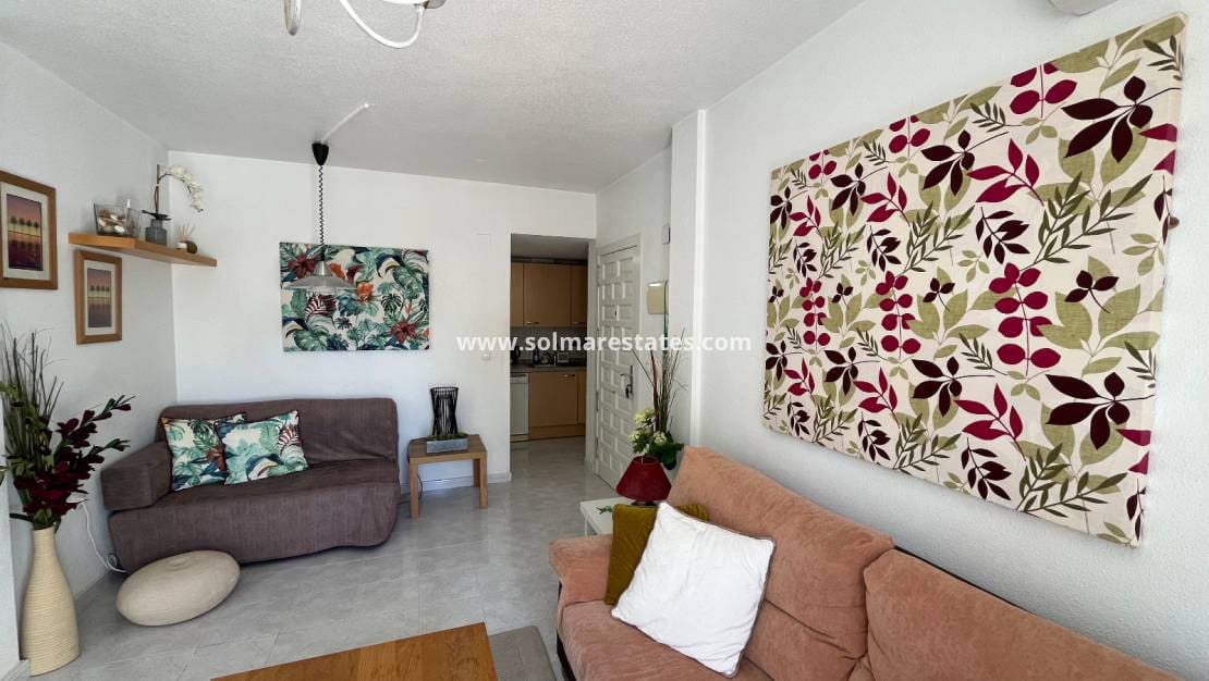 2 slaapkamer Appartement te koop in Villamartin met zwembad - € 164.995 (Ref: 9937212)