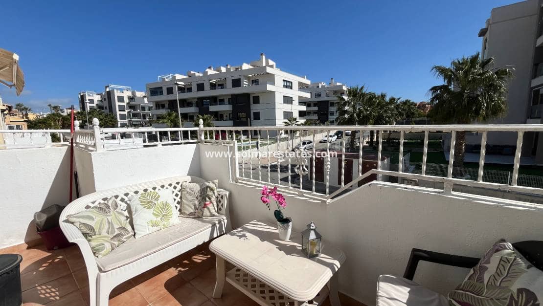 2 slaapkamer Appartement te koop in Villamartin met zwembad - € 164.995 (Ref: 9937212)