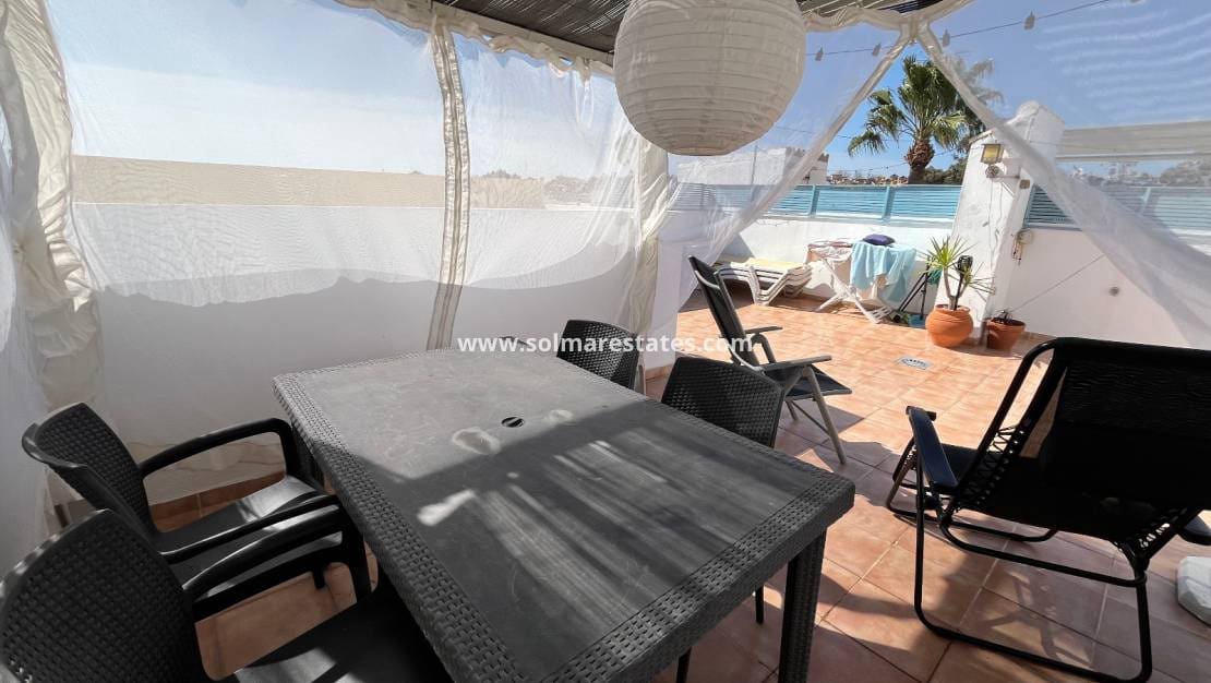 2 slaapkamer Appartement te koop in Villamartin met zwembad - € 164.995 (Ref: 9937212)