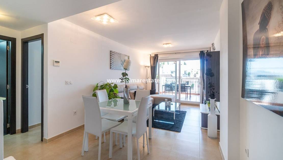 2 bedroom Apartment for sale in Villamartin with pool - € 220,000 (Ref: 9938510)