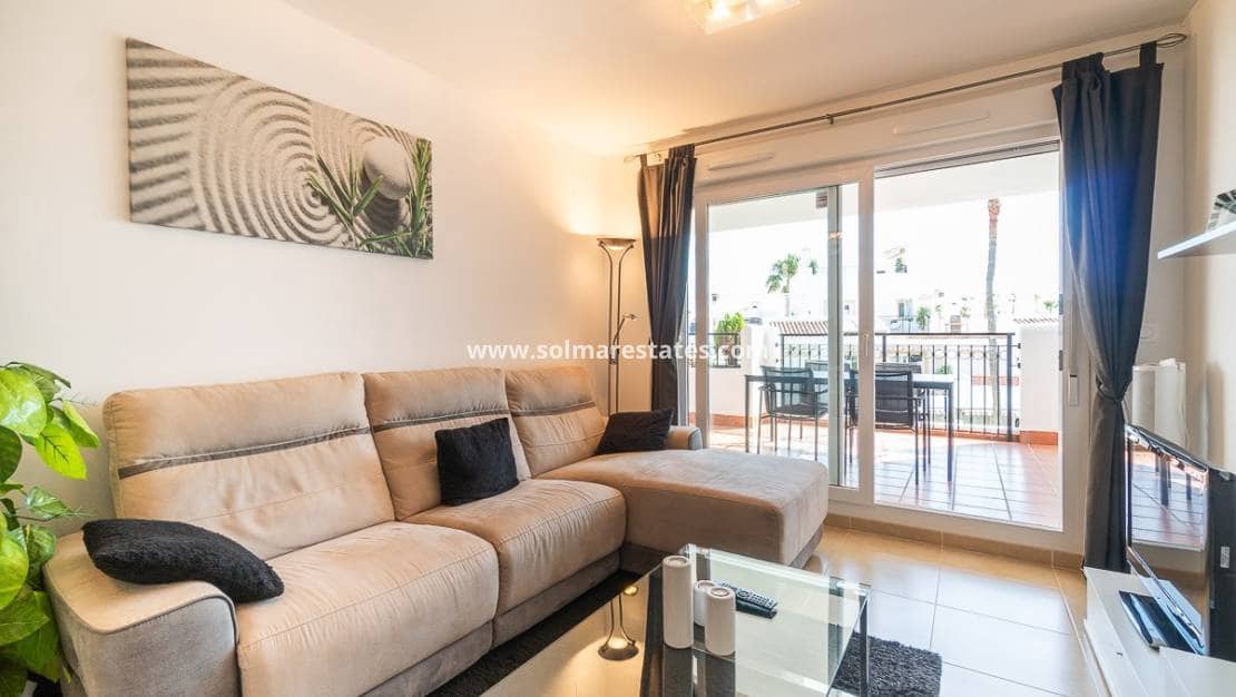 2 bedroom Apartment for sale in Villamartin with pool - € 220,000 (Ref: 9938510)