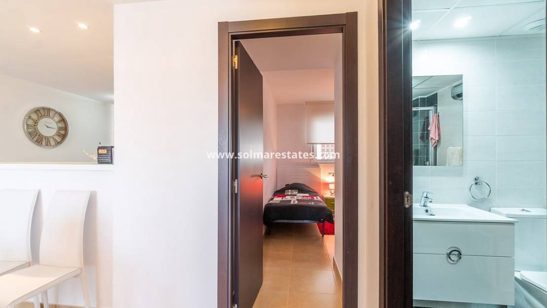 2 bedroom Apartment for sale in Villamartin with pool - € 220,000 (Ref: 9938510)