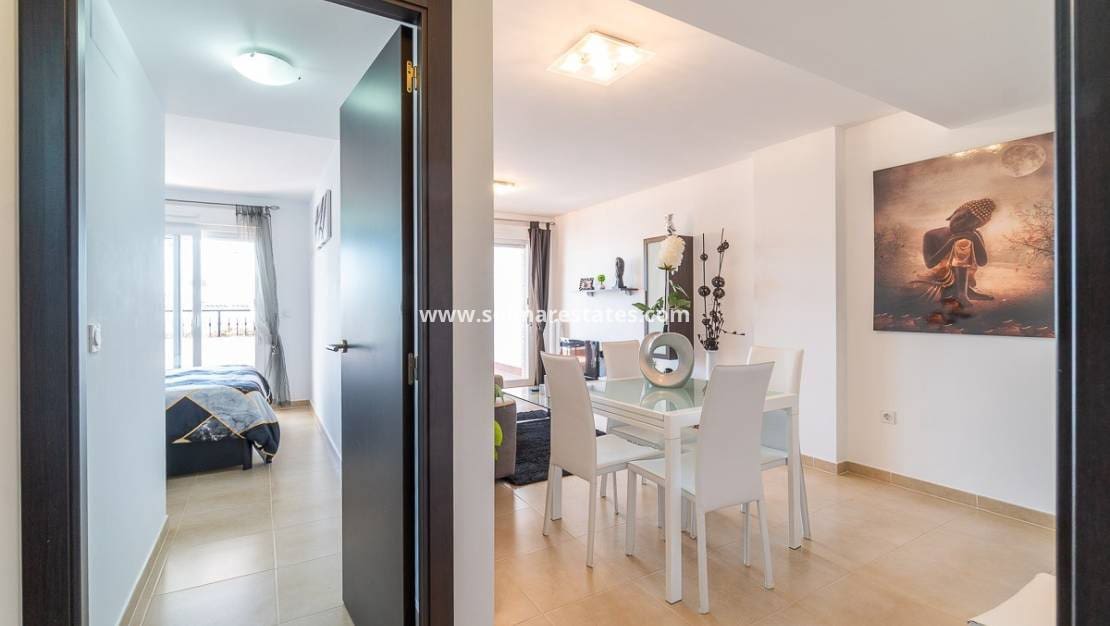 2 bedroom Apartment for sale in Villamartin with pool - € 220,000 (Ref: 9938510)