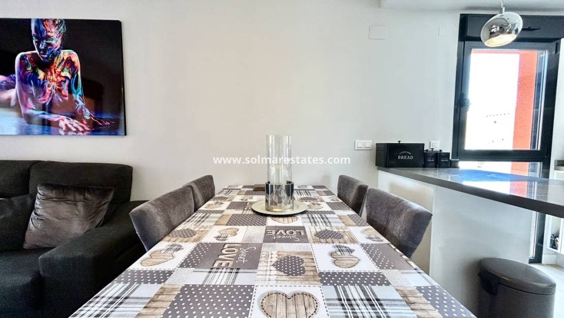 2 sypialnia Apartament na sprzedaż w Villamartin z basenem - 254 950 € (Ref: 9938511)