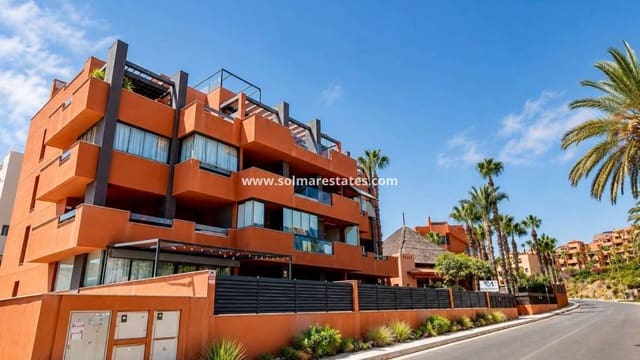 2 makuuhuone Huoneisto myytävänä paikassa Villamartin, Orihuela mukana uima-altaan - 254 950 € (Ref: 9938511)