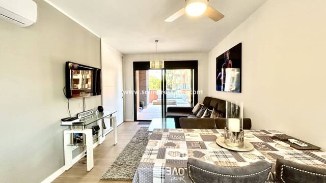 2 makuuhuone Huoneisto myytävänä paikassa Villamartin, Orihuela mukana uima-altaan - 254 950 € (Ref: 9938511)