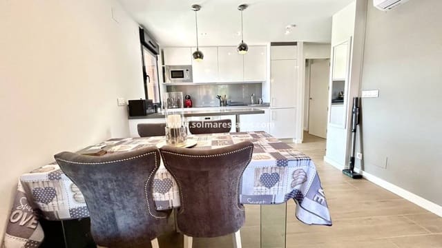 2 makuuhuone Huoneisto myytävänä paikassa Villamartin, Orihuela mukana uima-altaan - 254 950 € (Ref: 9938511)