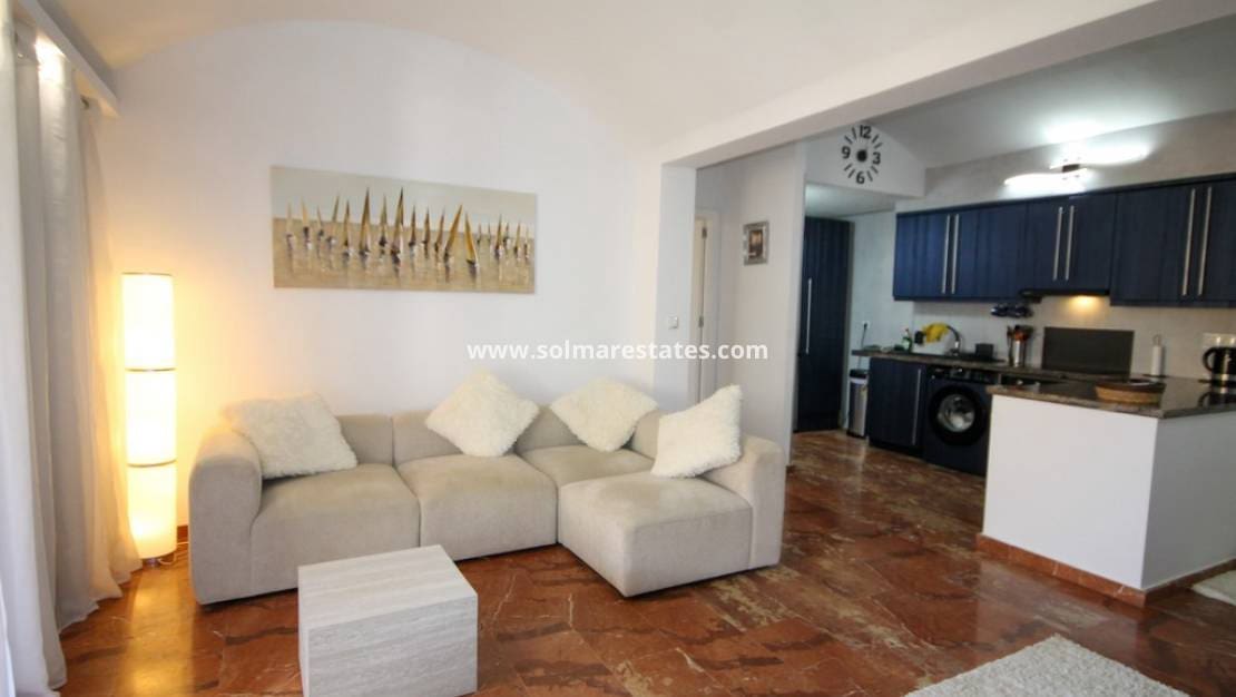 2 soverom Leilighet til salgs i Villamartin med svømmebasseng - € 234 950 (Ref: 9938518)