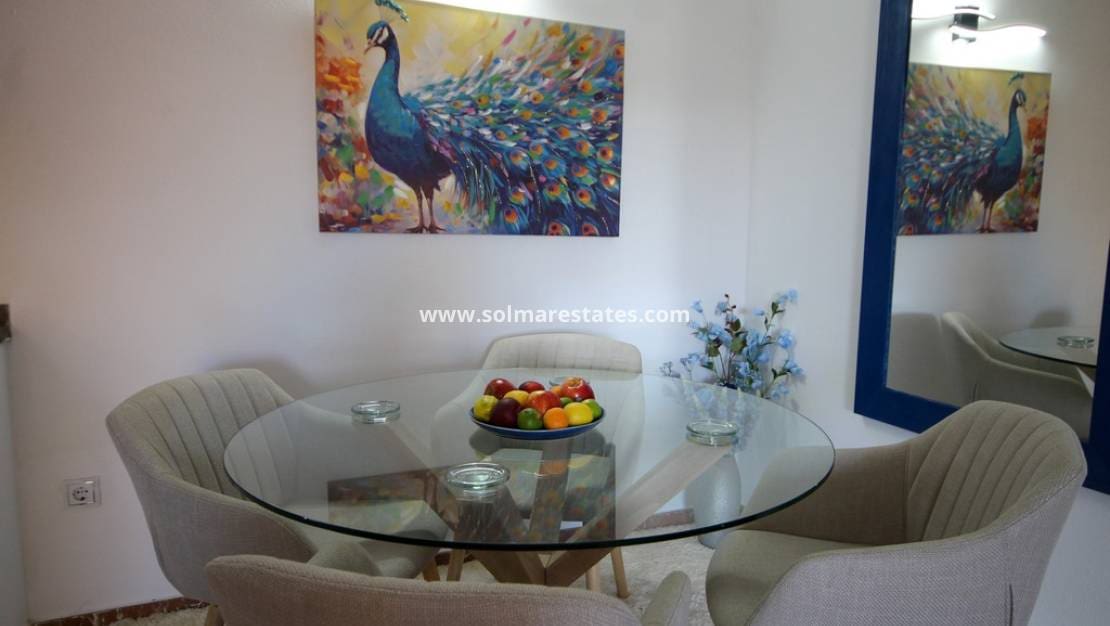 2 soverom Leilighet til salgs i Villamartin med svømmebasseng - € 234 950 (Ref: 9938518)