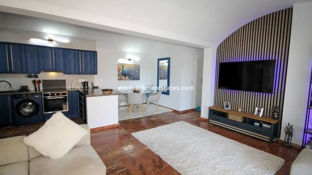 2 soverom Leilighet til salgs i Villamartin, Orihuela med svømmebasseng - € 234 950 (Ref: 9938518)