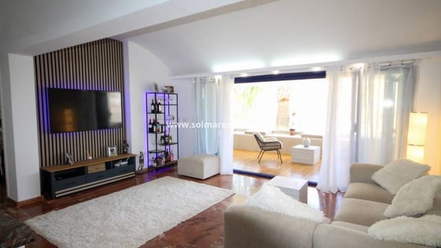 2 soverom Leilighet til salgs i Villamartin, Orihuela med svømmebasseng - € 234 950 (Ref: 9938518)