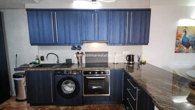 2 soverom Leilighet til salgs i Villamartin, Orihuela med svømmebasseng - € 234 950 (Ref: 9938518)