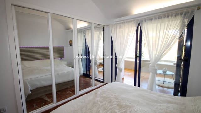 2 soverom Leilighet til salgs i Villamartin, Orihuela med svømmebasseng - € 234 950 (Ref: 9938518)