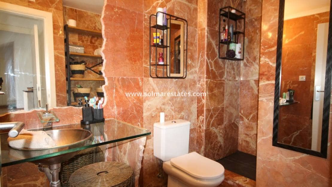 2 soverom Leilighet til salgs i Villamartin med svømmebasseng - € 234 950 (Ref: 9938518)