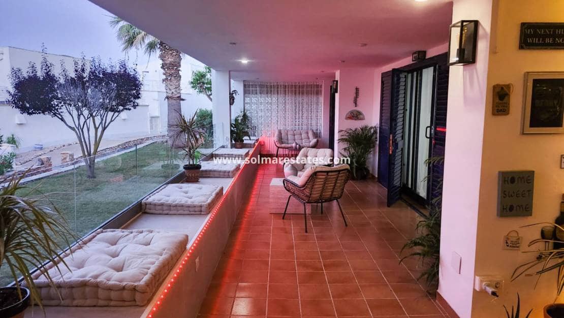 2 soverom Leilighet til salgs i Villamartin med svømmebasseng - € 234 950 (Ref: 9938518)