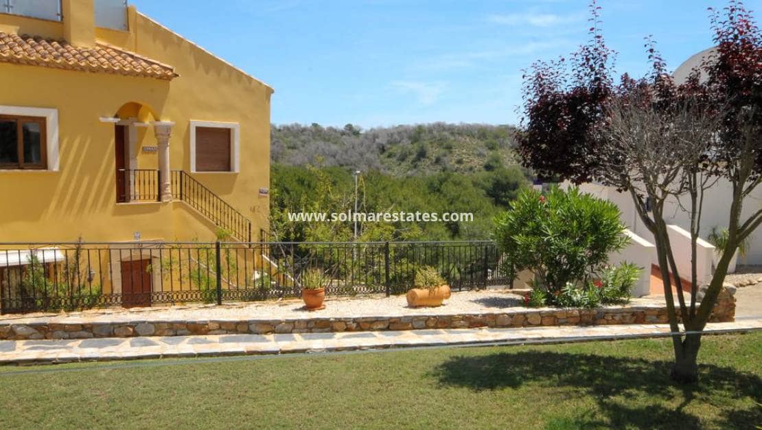 2 soverom Leilighet til salgs i Villamartin med svømmebasseng - € 234 950 (Ref: 9938518)