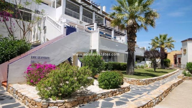 2 soverom Leilighet til salgs i Villamartin, Orihuela med svømmebasseng - € 234 950 (Ref: 9938518)