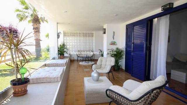 2 soverom Leilighet til salgs i Villamartin, Orihuela med svømmebasseng - € 234 950 (Ref: 9938518)