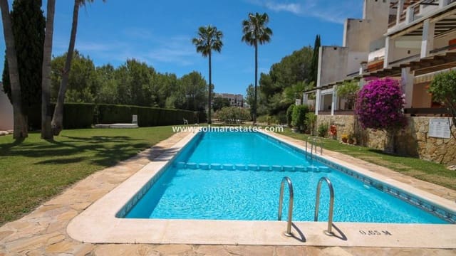 2 soverom Leilighet til salgs i Villamartin, Orihuela med svømmebasseng - € 234 950 (Ref: 9938518)
