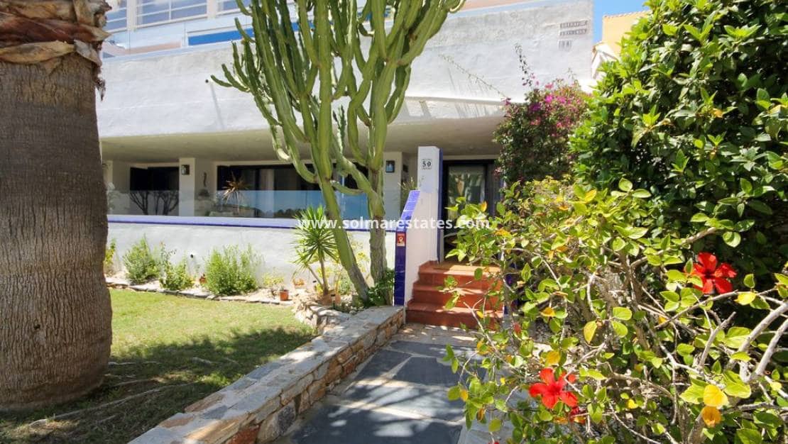 2 soverom Leilighet til salgs i Villamartin med svømmebasseng - € 234 950 (Ref: 9938518)