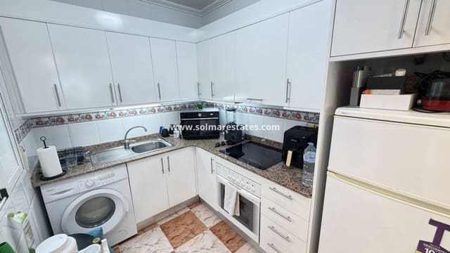 2 soveværelse Bungalow til salg i La Zenia, Orihuela med swimmingpool - € 225.000 (Ref: 9938991)