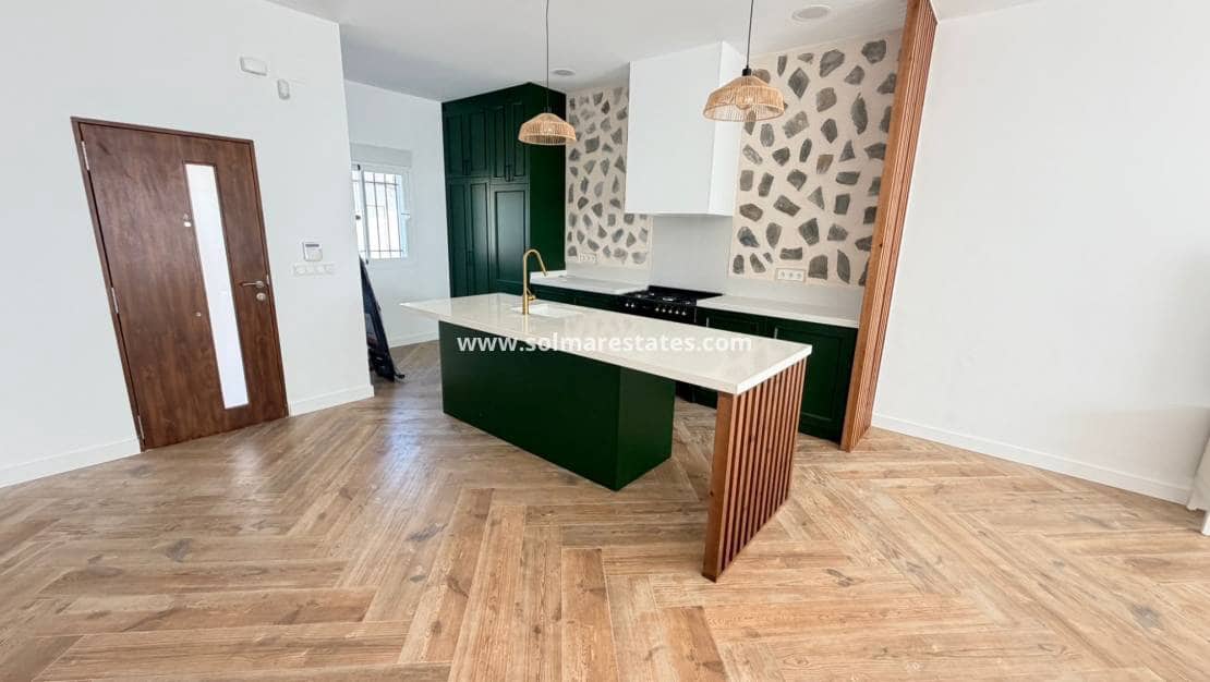 3 camera da letto Bungalow in vendita in Catral - 270.000 € (Rif: 9938992)