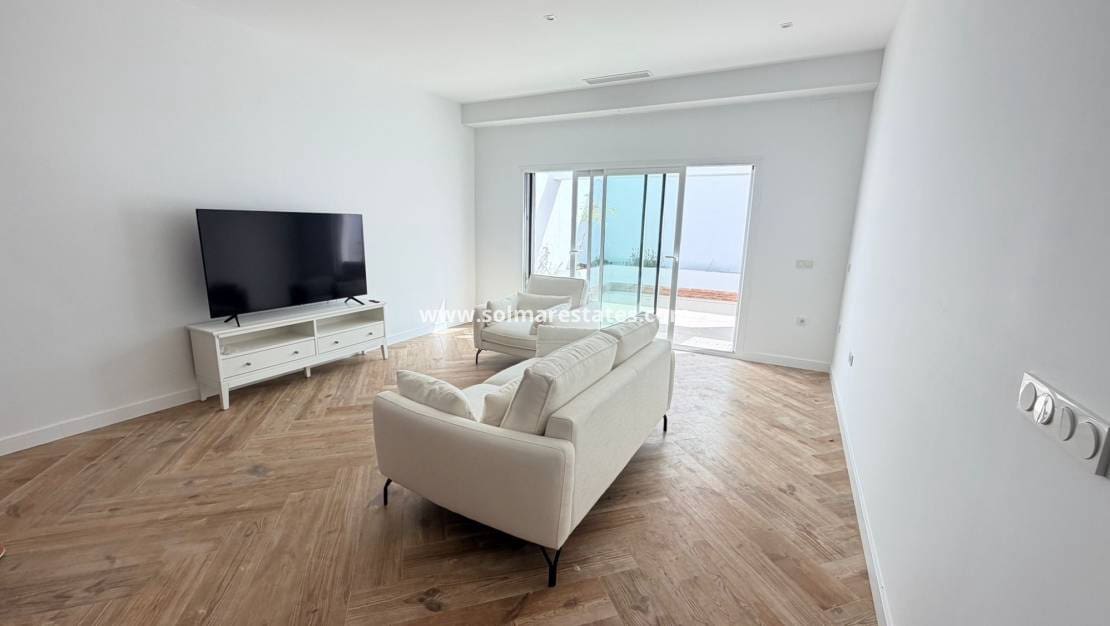 3 camera da letto Bungalow in vendita in Catral - 270.000 € (Rif: 9938992)