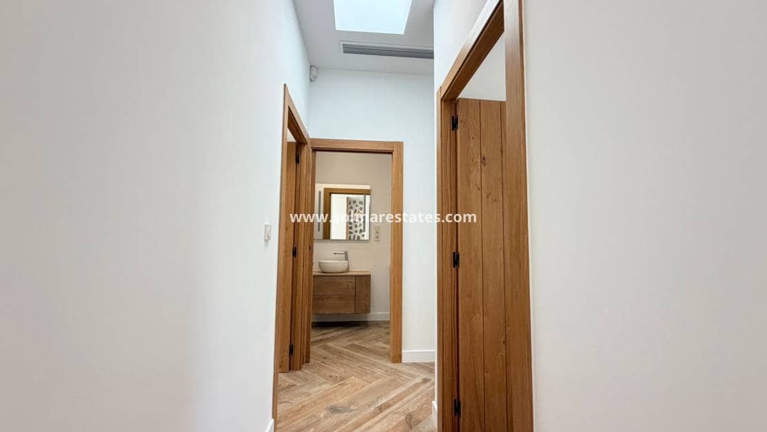 3 camera da letto Bungalow in vendita in Catral - 270.000 € (Rif: 9938992)