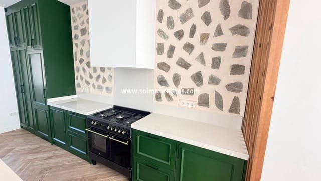 3 camera da letto Bungalow in vendita in Catral - 270.000 € (Rif: 9938992)