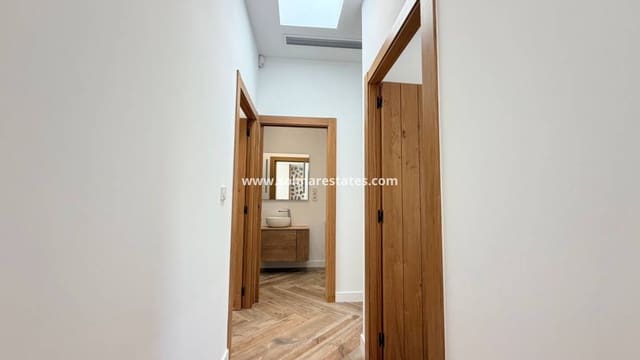 3 camera da letto Bungalow in vendita in Catral - 250.000 € (Rif: 9938992)