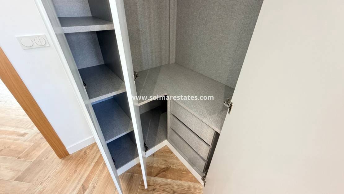 3 camera da letto Bungalow in vendita in Catral - 270.000 € (Rif: 9938992)