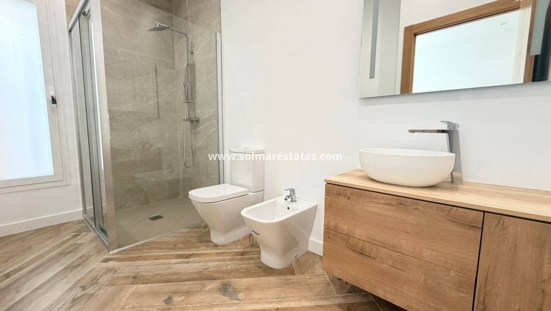 3 camera da letto Bungalow in vendita in Catral - 270.000 € (Rif: 9938992)