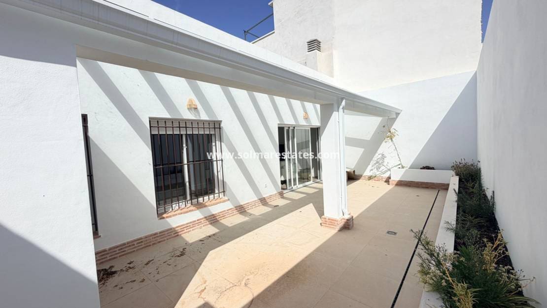 3 camera da letto Bungalow in vendita in Catral - 270.000 € (Rif: 9938992)