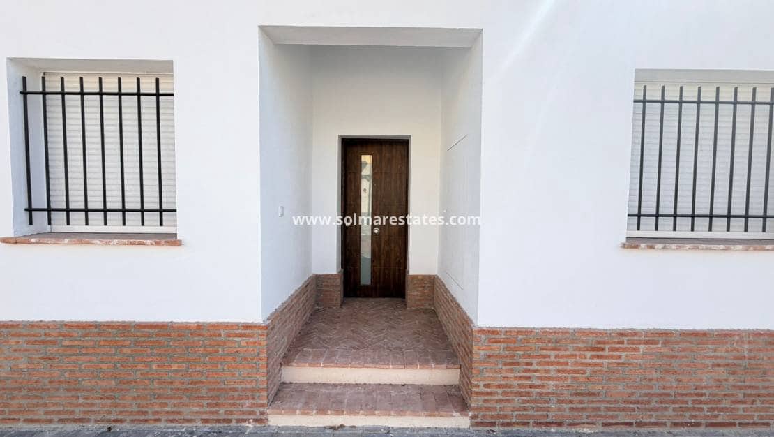 3 camera da letto Bungalow in vendita in Catral - 270.000 € (Rif: 9938992)