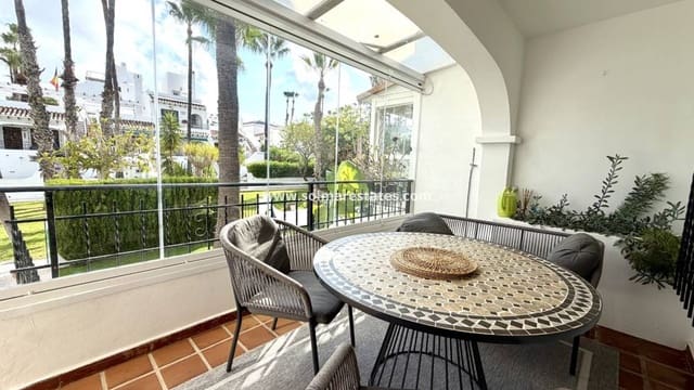 2 soveværelse Byhus til salg i Villamartin, Orihuela med swimmingpool - € 280.000 (Ref: 9939175)