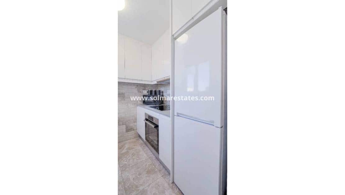 2 Zimmer Villa zu verkaufen in Los Altos mit Pool - 245.000 € (Ref: 9943233)